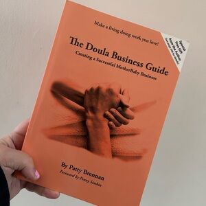 The Doula Business Guide